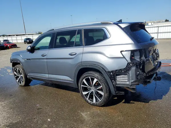 1V2FR2CA4RC520289 2024 VOLKSWAGEN ATLAS - Image 2