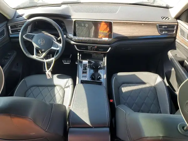 1V2FR2CA4RC520289 2024 VOLKSWAGEN ATLAS - Image 8