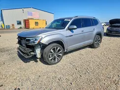 1V2FR2CA4RC520759 2024 VOLKSWAGEN ATLAS