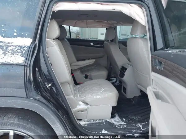 1V2FR2CA4RC521863 2024 VOLKSWAGEN ATLAS - Image 8