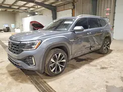 1V2FR2CA4RC522933 2024 VOLKSWAGEN ATLAS