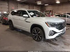 1V2FR2CA4RC567905 2024 VOLKSWAGEN ATLAS