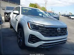 1V2FR2CA4RC569590 2024 VOLKSWAGEN ATLAS