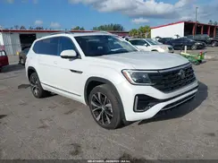 1V2FR2CA4RC573042 2024 VOLKSWAGEN ATLAS