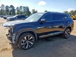 1V2FR2CA4RC580010 2024 VOLKSWAGEN ATLAS