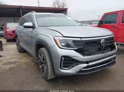 1V2FR2CA4RC588611 2024 VOLKSWAGEN ATLAS