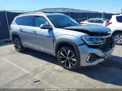 1V2FR2CA4RC591508 2024 VOLKSWAGEN ATLAS