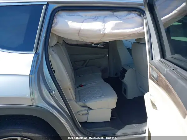 1V2FR2CA4RC591508 2024 VOLKSWAGEN ATLAS - Image 8