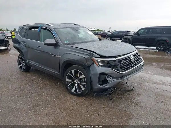 1V2FR2CA4RC602913 2024 VOLKSWAGEN ATLAS - Image 1