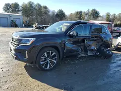 1V2FR2CA4RC623535 2024 VOLKSWAGEN ATLAS