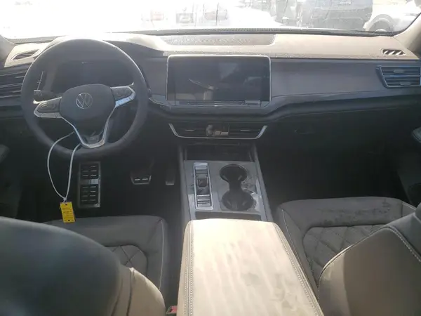 1V2FR2CA4SC502316 2025 VOLKSWAGEN ATLAS - Image 8