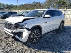 1V2FR2CA4SC505457 2025 VOLKSWAGEN ATLAS