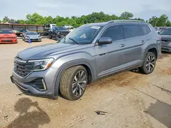 1V2FR2CA4SC522999 2025 VOLKSWAGEN ATLAS