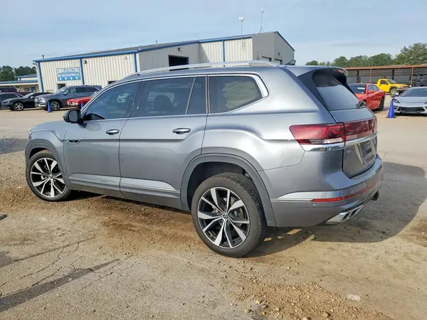 1V2FR2CA4SC522999 2025 VOLKSWAGEN ATLAS - Image 2