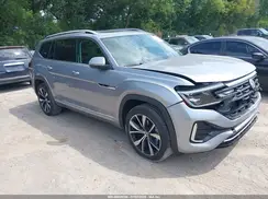 1V2FR2CA4SC546736 2025 VOLKSWAGEN ATLAS