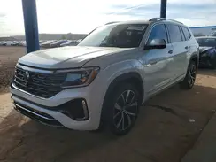 1V2FR2CA4SC554223 2025 VOLKSWAGEN ATLAS