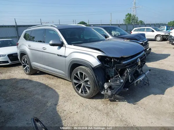 1V2FR2CA4SC567781 2025 VOLKSWAGEN ATLAS - Image 1