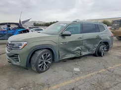1V2FR2CA4SC568137 2025 VOLKSWAGEN ATLAS
