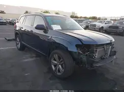 1V2FR2CA5JC554066 2018 VOLKSWAGEN ATLAS