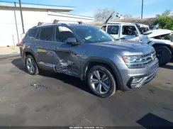 1V2FR2CA5JC554780 2018 VOLKSWAGEN ATLAS