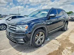 1V2FR2CA5JC581719 2018 VOLKSWAGEN ATLAS