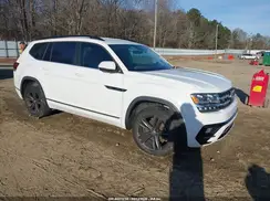 1V2FR2CA5LC503587 2020 VOLKSWAGEN ATLAS