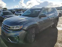 1V2FR2CA5MC536929 2021 VOLKSWAGEN ATLAS