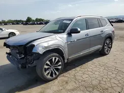 1V2FR2CA5MC541449 2021 VOLKSWAGEN ATLAS