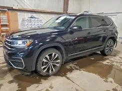 1V2FR2CA5MC552015 2021 VOLKSWAGEN ATLAS