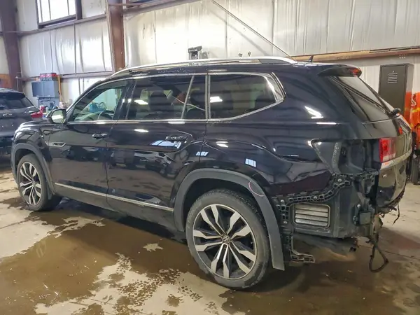 1V2FR2CA5MC552015 2021 VOLKSWAGEN ATLAS - Image 2