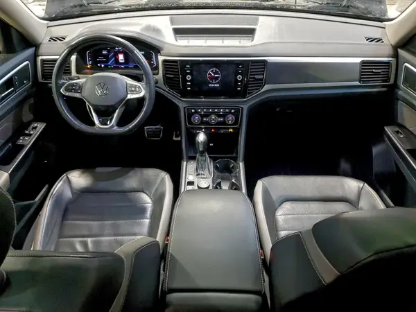 1V2FR2CA5MC552015 2021 VOLKSWAGEN ATLAS - Image 8