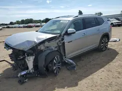 1V2FR2CA5MC553357 2021 VOLKSWAGEN ATLAS