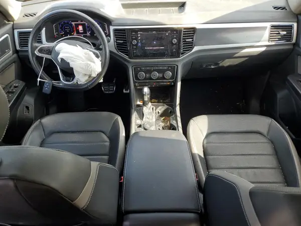 1V2FR2CA5MC553357 2021 VOLKSWAGEN ATLAS - Image 8