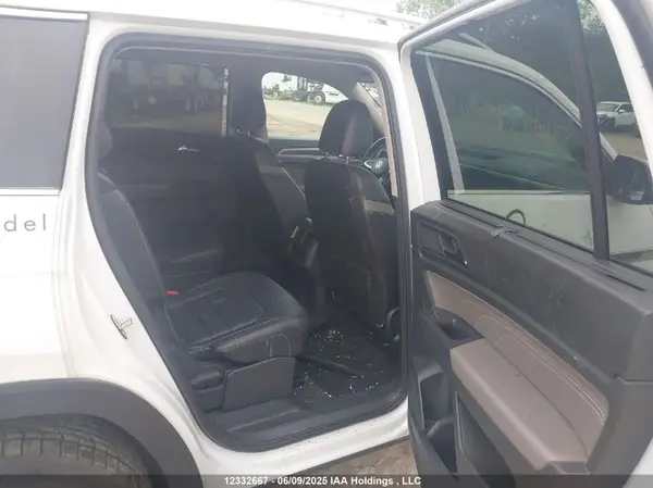 1V2FR2CA5MC598394 2021 VOLKSWAGEN ATLAS - Image 8
