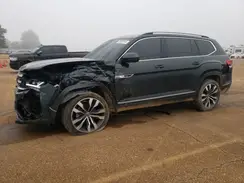 1V2FR2CA5MC602492 2021 VOLKSWAGEN ATLAS