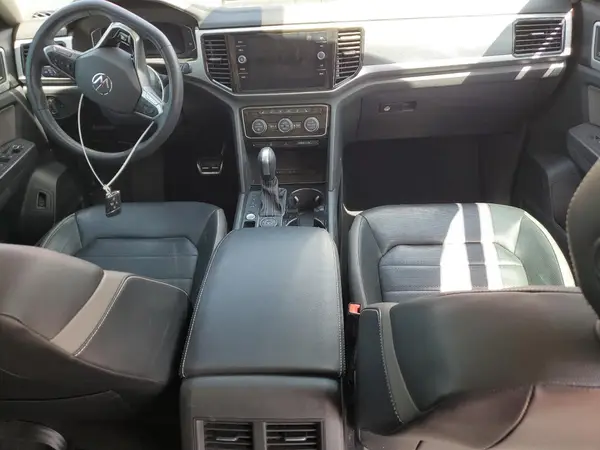1V2FR2CA5MC610236 2021 VOLKSWAGEN ATLAS - Image 8