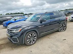 1V2FR2CA5NC507514 2022 VOLKSWAGEN ATLAS