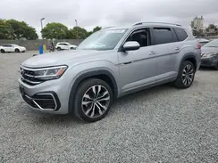 1V2FR2CA5NC515337 2022 VOLKSWAGEN ATLAS
