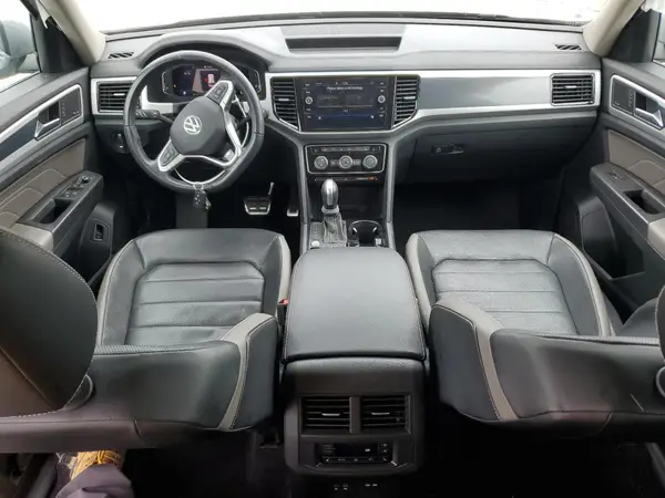1V2FR2CA5NC515337 2022 VOLKSWAGEN ATLAS - Image 8