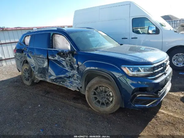1V2FR2CA5NC515368 2022 VOLKSWAGEN ATLAS - Image 1