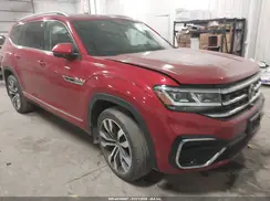 1V2FR2CA5NC516388 2022 VOLKSWAGEN ATLAS