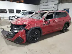 1V2FR2CA5NC521137 2022 VOLKSWAGEN ATLAS