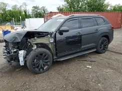 1V2FR2CA5NC522076 2022 VOLKSWAGEN ATLAS