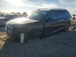1V2FR2CA5NC523907 2022 VOLKSWAGEN ATLAS