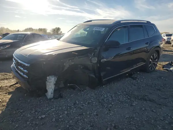 1V2FR2CA5NC523907 2022 VOLKSWAGEN ATLAS - Image 1