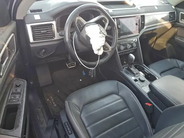 1V2FR2CA5NC523907 2022 VOLKSWAGEN ATLAS - Image 8