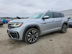 1V2FR2CA5NC528427 2022 VOLKSWAGEN ATLAS