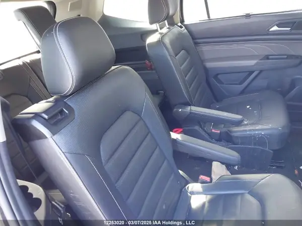 1V2FR2CA5NC530453 2022 VOLKSWAGEN ATLAS - Image 8