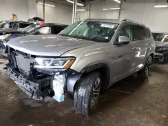 1V2FR2CA5NC539086 2022 VOLKSWAGEN ATLAS