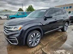 1V2FR2CA5NC552646 2022 VOLKSWAGEN ATLAS